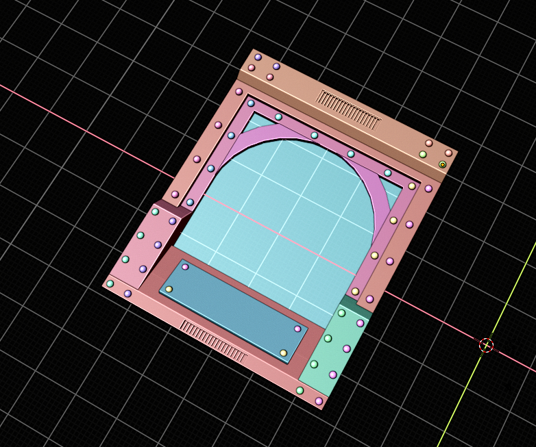ZM Model ZM Model Gallery DakkaDakka